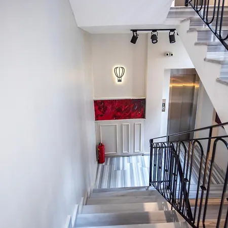 Bguest Pera 4* 이스탄불