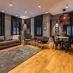 Lägenhetshotell Bguest Pera 4*