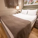 Bguest Pera Lägenhetshotell Istanbul