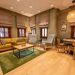 Lägenhetshotell Bguest Pera Istanbul