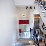 Bguest Pera 4* Istanbul