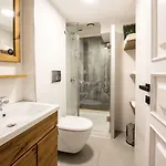 Lägenhetshotell Bguest Pera Istanbul