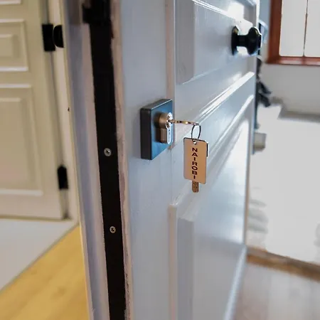 Bguest Pera 4* Istanbulská provincie