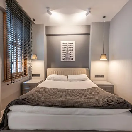 Bguest Pera Istanbul