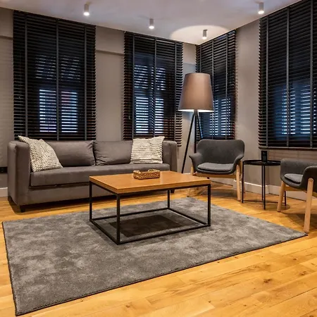 Bguest Pera 4* Istanbul