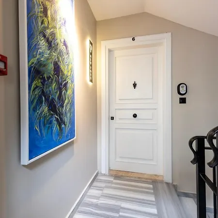 Bguest Pera 4* Istanbul