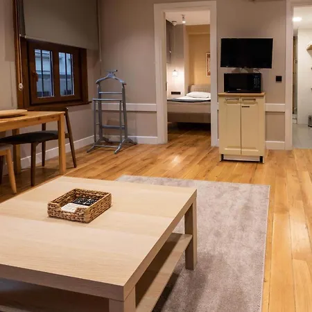 Bguest Pera Lejlighedshotel