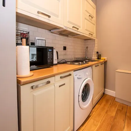 Bguest Pera Istanbul