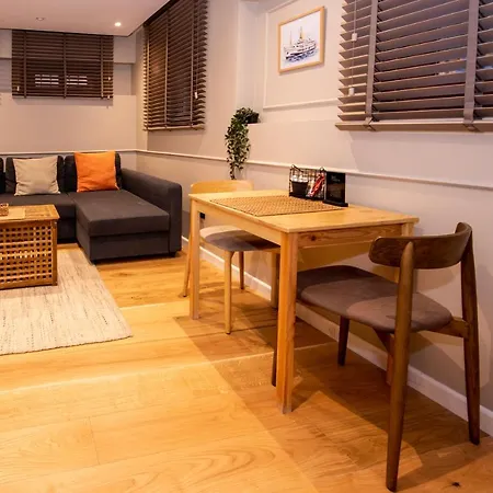 Bguest Pera Istanbulská provincie