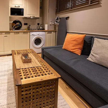 Bguest Pera Lejlighedshotel