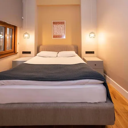 Appart hôtel Bguest Pera