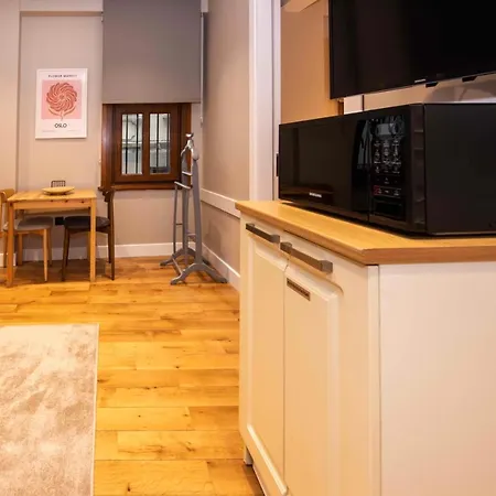 Bguest Pera Lejlighedshotel