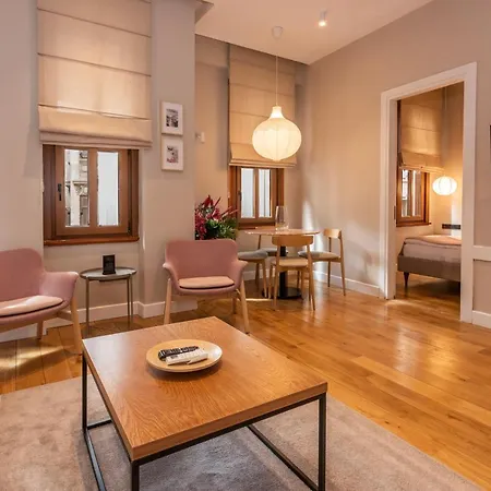 Bguest Pera Aparthotel