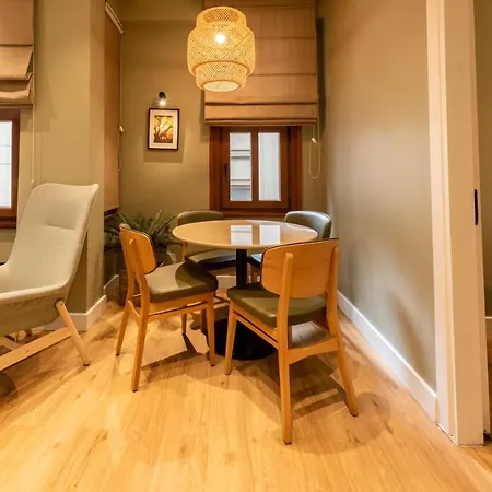 Bguest Pera Istanbul