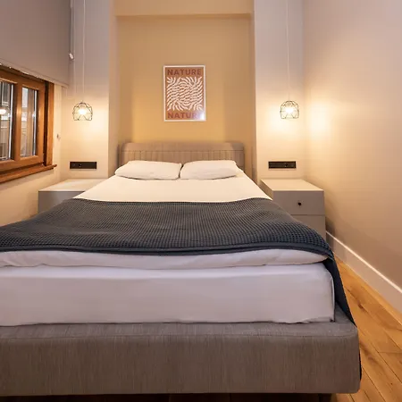 Bguest Pera Aparthotel 4*