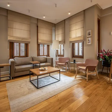 Bguest Pera Aparthotel Istanbul