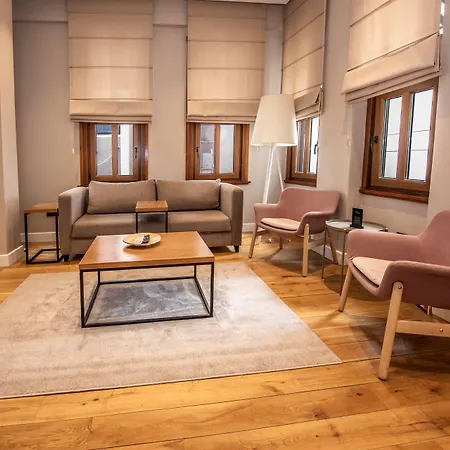 Aparthotel Bguest Pera