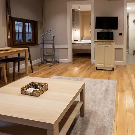 Bguest Pera Istanbulská provincie