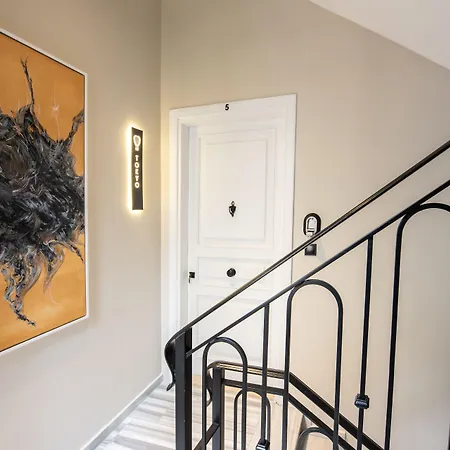 Bguest Pera Istanbul