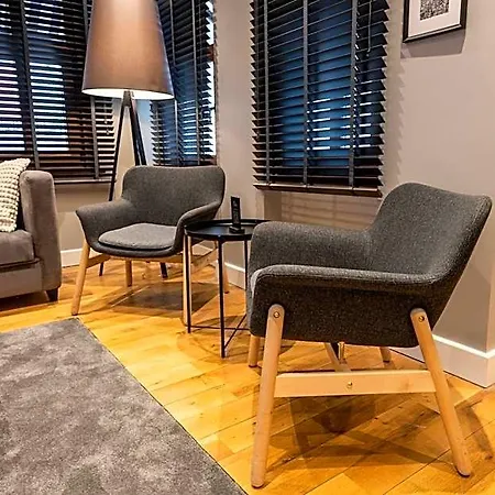 Bguest Pera Aparthotel