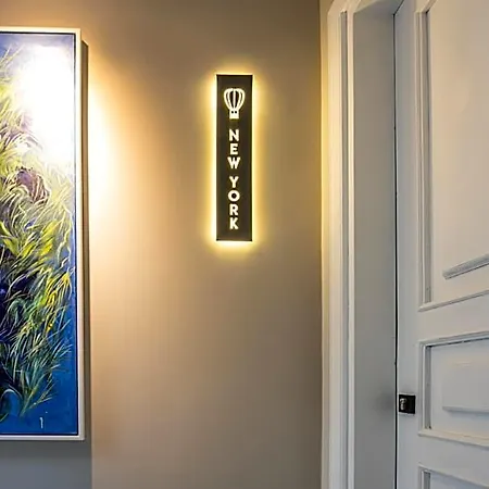 Aparthotel Bguest Pera Istanboel