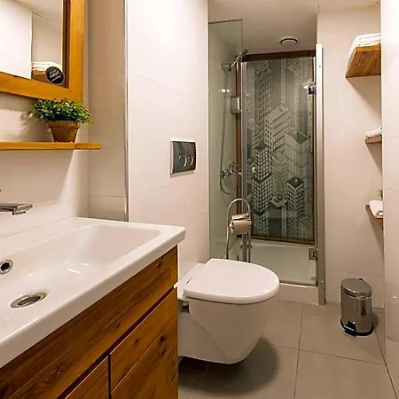 Aparthotel Bguest Pera