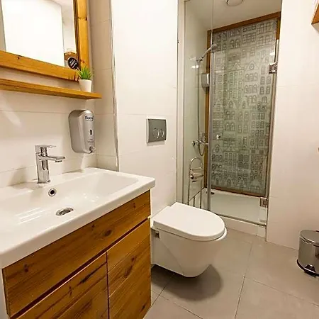 Aparthotel Bguest Pera