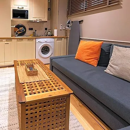 Bguest Pera Aparthotel 4*