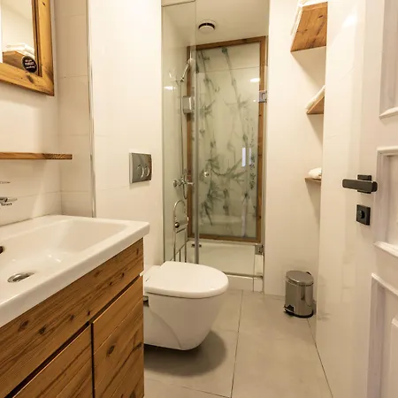 Hotel de apartamente Bguest Pera Istanbul