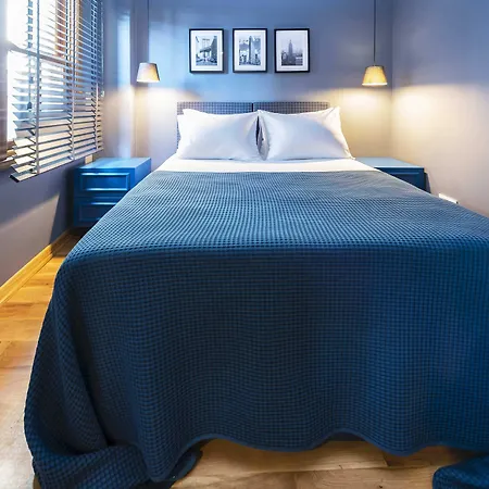 Aparthotel Bguest Pera
