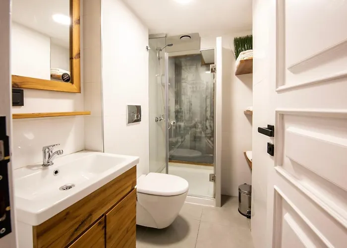 アパートホテル Bguest Pera