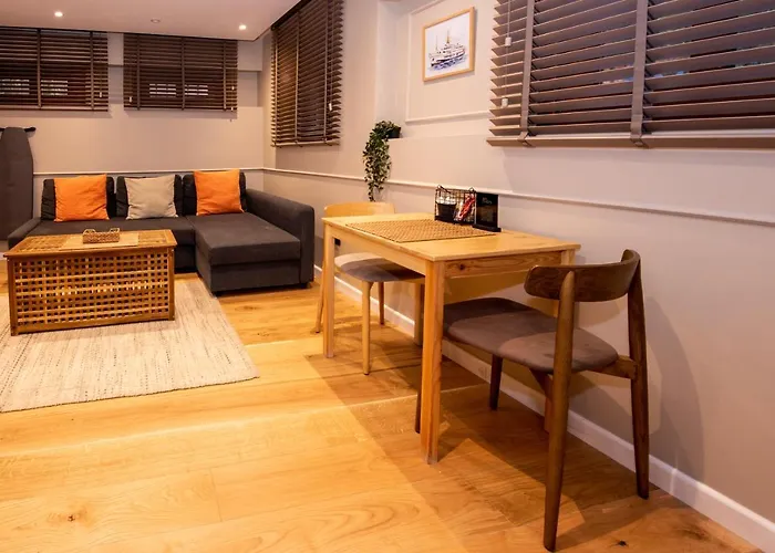 Bguest Pera イスタンブール