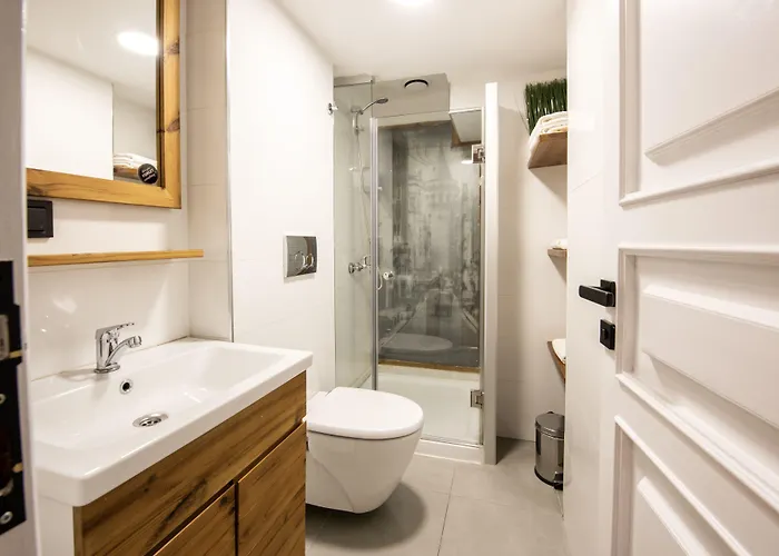 アパートホテル Bguest Pera イスタンブール