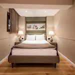 Bguest Pera 4* Istanbulská provincie